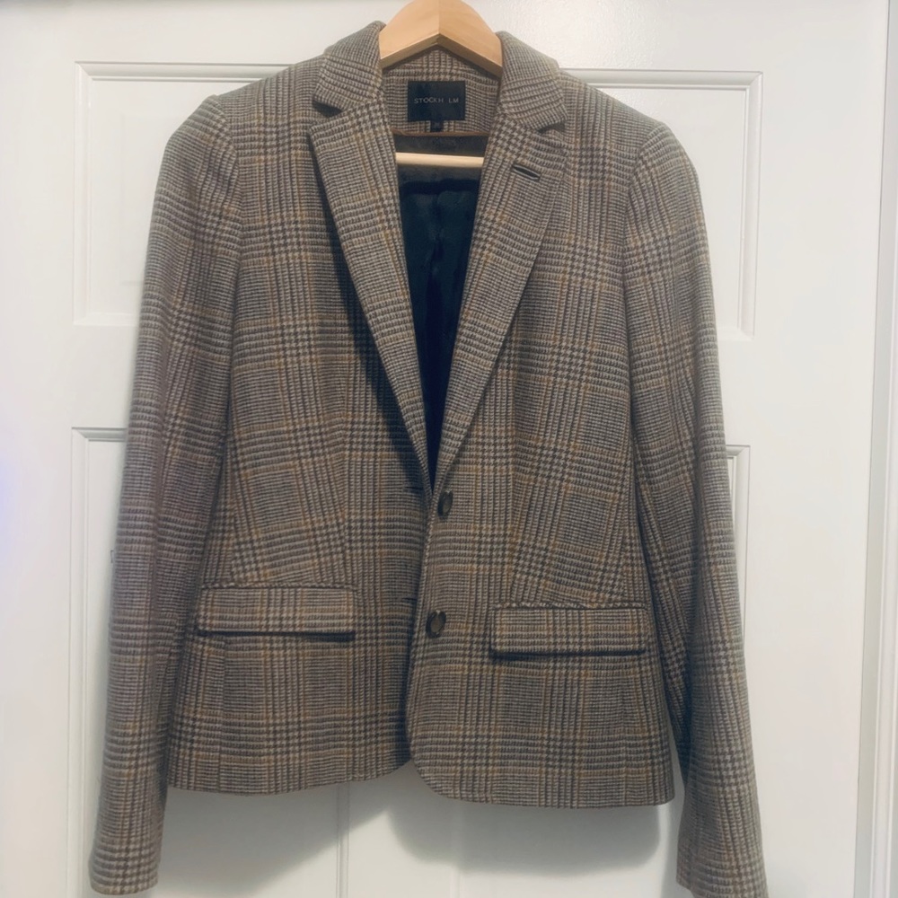 Vintage blazer